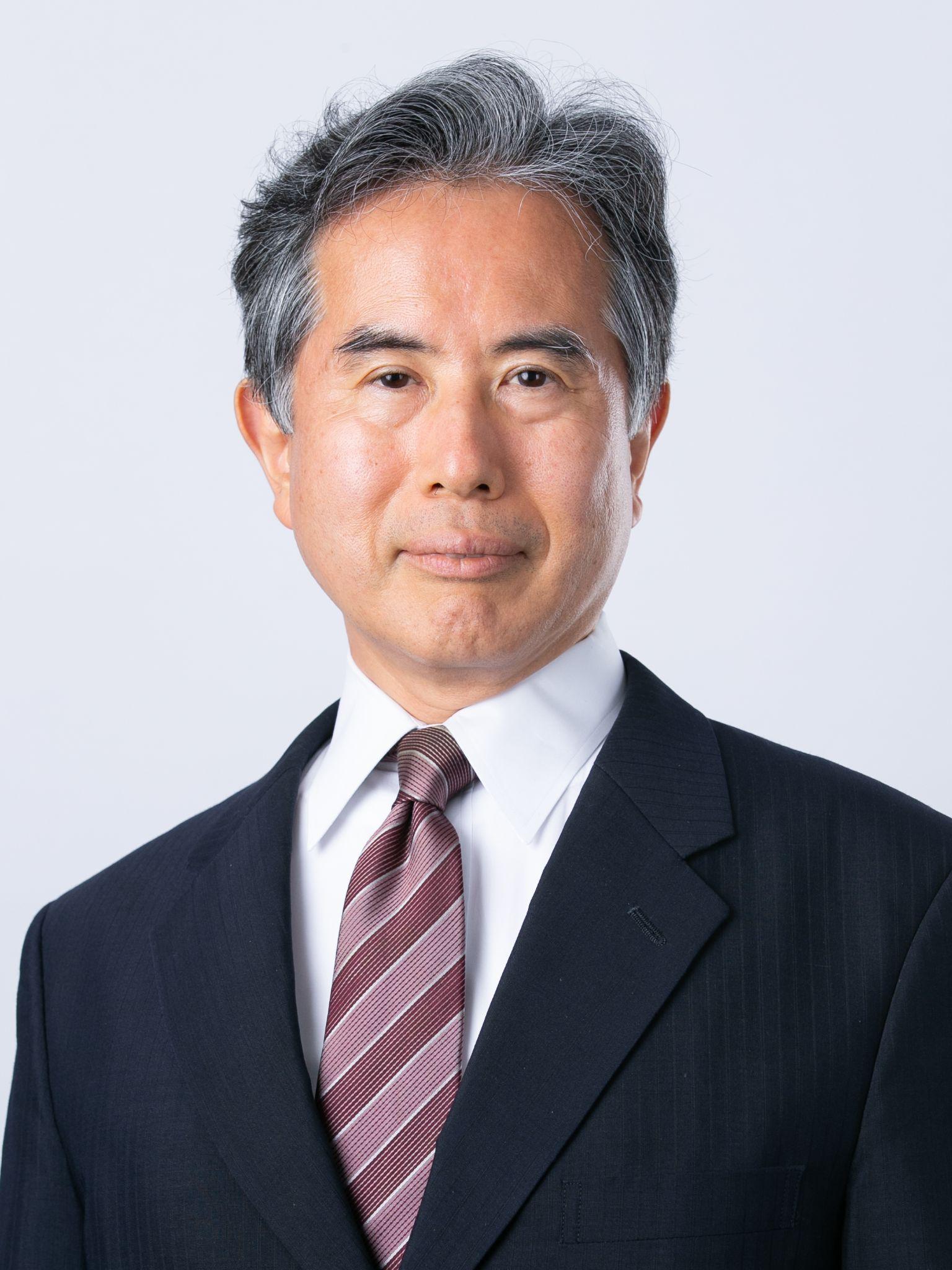 鈴木 希一