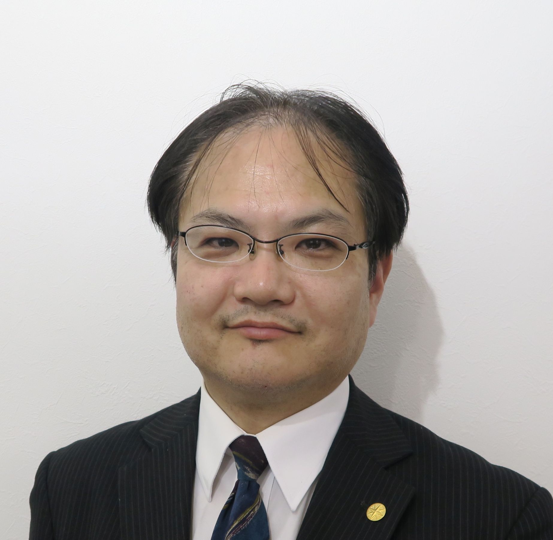田中 幹大